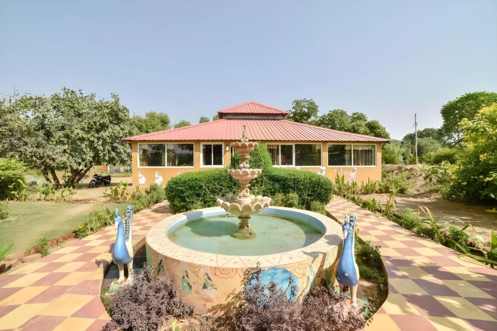 Pushkar Rajwara Resort