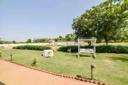 Pushkar Rajwara Resort image 18