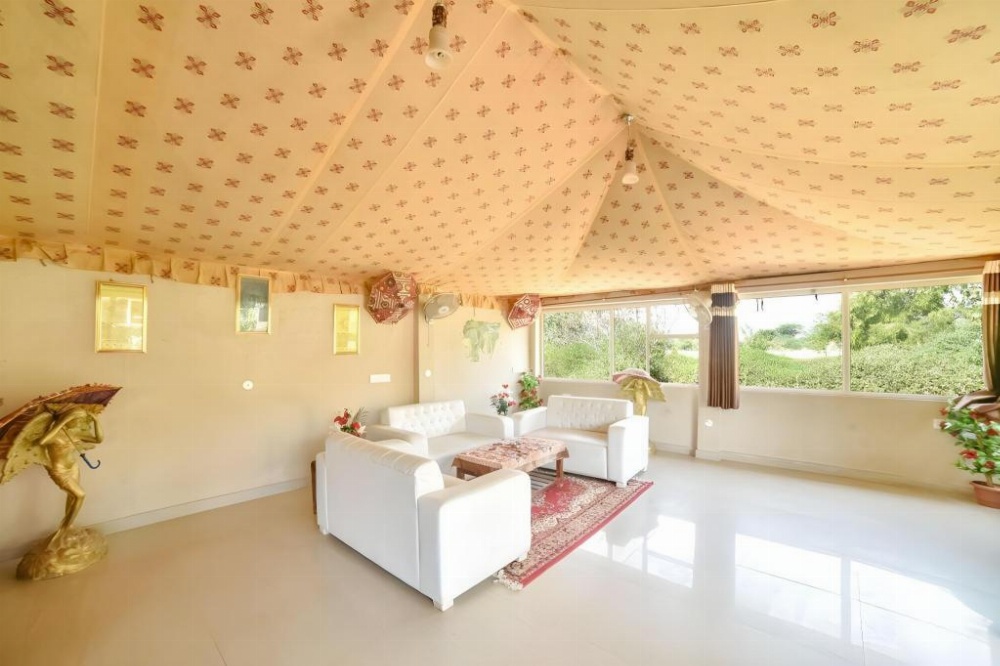 Pushkar Rajwara Resort