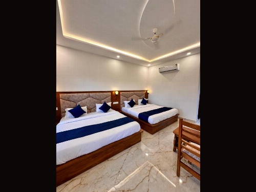Pushkar Rajwara Resort image 50