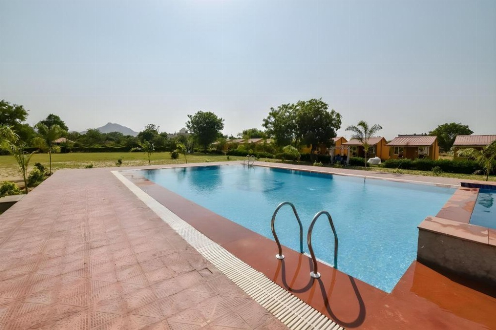 Pushkar Rajwara Resort